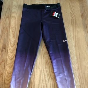Nike legging